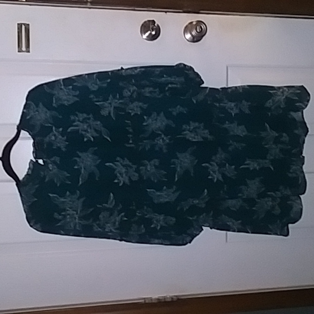 Tunic dress